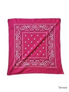 Vintage Bandanna 100% COTTON