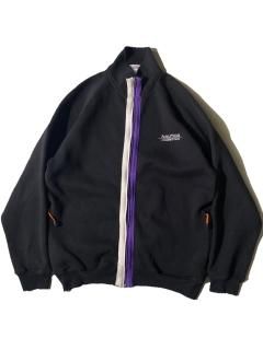 90's NAUTICA Zip-up Sweat Jacket