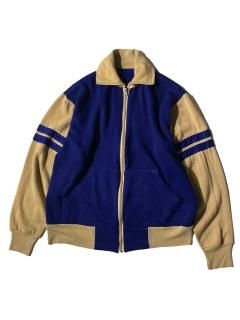 80's Euro Track Jacket