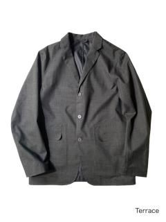 DESCENTE PAUSE Packable Jacket 