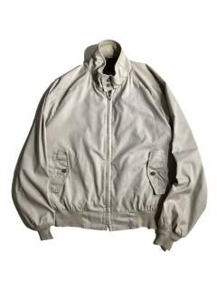 80's WEST WIND G-9 Type Harrington Jacket MADE IN U.S.A.