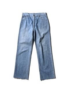 Euro Levi's 630 Denim Pantsʼ W32 L30