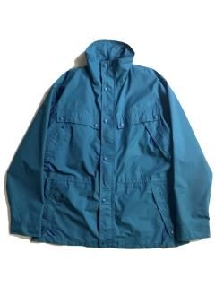 90's REI Gore-Tex Jacket MARINE BLUE/PURPLE