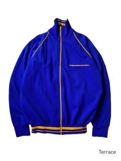 80's Euro Track Jacket