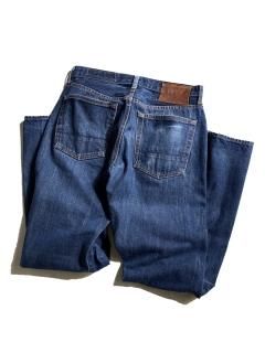 JEAN SHOP Denim Pants MADE IN U.S.A. ( W29 L30