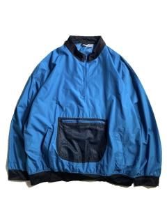 90's PRO SPIRIT Nylon Paddling Jacket 