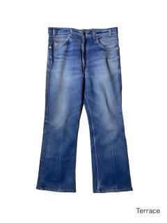 90's Levis 517 Stretch Flare Denim Pants ( W32 L28)