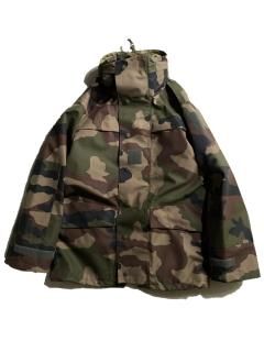 French Army Gore-Tex Jacket