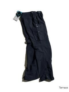 Karrimor SUPPLEX Nylon Cargo Pants ̤ѥդW29L30