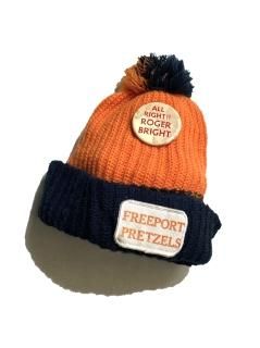 Bon Bon Knit Cap 