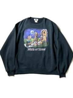 90's Mick or Treat Sweat 
