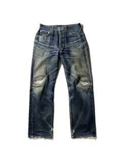 90's Levi's 501 Denim Pants MADE IN U.S.A. W28