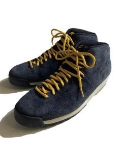 NIKE AIR MAGMA ND BLACK US10.5 (27.5cm)