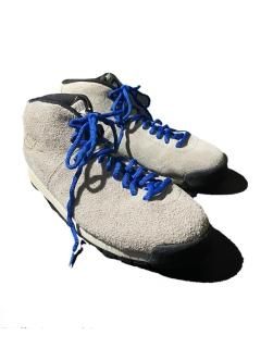 NIKE AIR MAGMA ND ICE GRAY US10.5 (27.5cm)