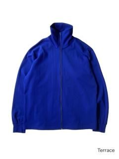 80's Euro Big Size Track Jacket