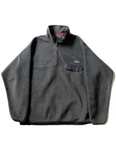 Patagonia Syncilla Snap-T CHARCOAL