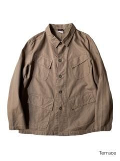 VETRA 4poket Jacket MADE IN FRANCE 