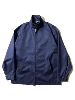 70~80s Drizzler Jacket NAVY
