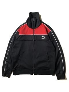8090's PUMA Track Jacket