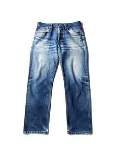 A.P.C. NEW STANDARD Denim Pants W32