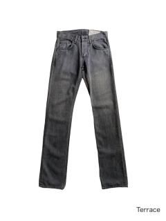 rag & bone Black Denim Pants Handmade in U.S.A. ̤ʡʼW28L34