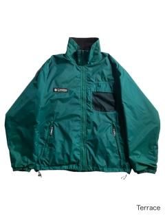 90's Columbia Nylon Jacket 