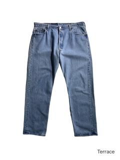 90's Levi's 501 Denim Pants MADE IN U.S.A. (W38 L31)