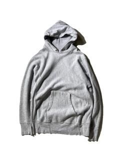 90's GAMEREADY REVERSE WEAVE Type Parka MADE IN U.S.A.