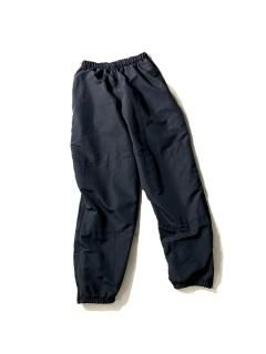 90's U.S.ARMY IPFU Nylon Pants BLACK S-S