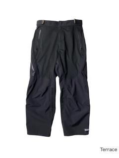 REI Nylon Pants BLACK