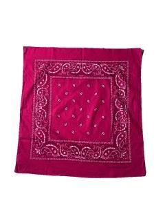 Vintage Bandanna 100% COTTON