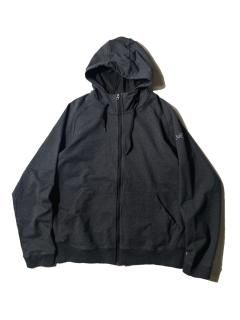 ARC'TERYX Zip-uq Hoody CHARCOAL