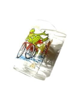 81s McDonalds Official Grass