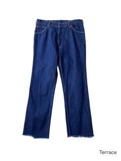 90's Levis 630 Denim Pants ( W33 L30)