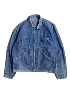 60's OSHKOSH Denim Jacket