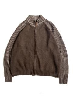 80's Euro Switch Design Drivers Knit 