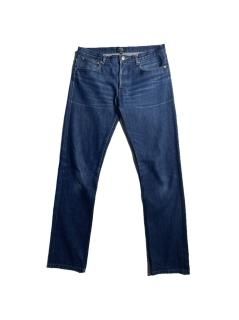 A.P.C. PETIT STANDARD Denim Pants ( W32 L30)