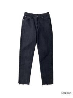 Levi's 512 Stretch Black Denim PantsʼW29 L29