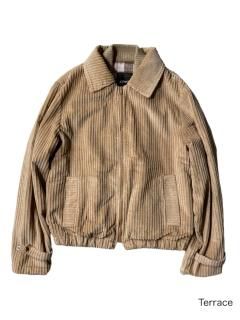 70's J.C.Penney Corduroy Jacket 