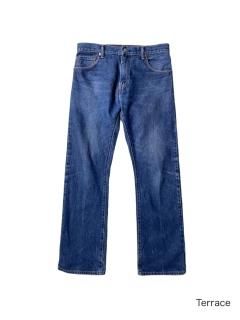 Levis 517 Flare Denim Pants ( W34 L32)