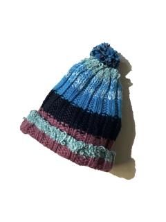 Bon Bon Knit Cap 
