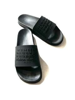 Maison Margiela Sandal BLACK 43 (27.5)