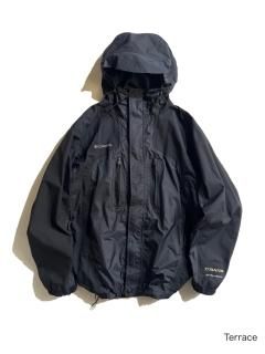 Columbia TITANIUM Technical Nylon Jacket BLACK