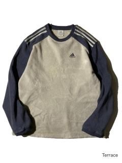 adidas Fleece Pullover