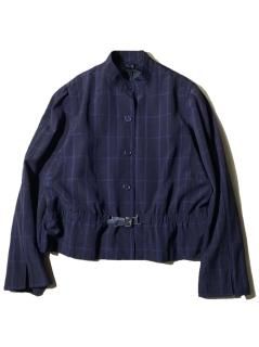 90's C&A Belted Spencer Jacket 