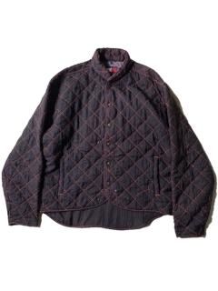 90's TOMMY HILFIGER Quilting Jacket