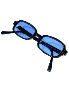 70's AMERICAN OPTICAL Square Sunglasses