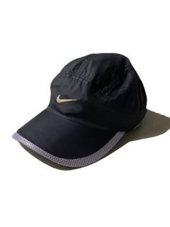 90's NIKE Technical Reflector Cap