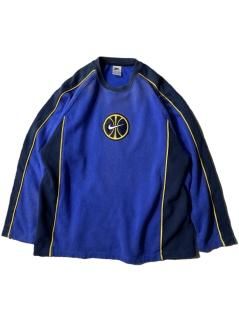 90's NIKE Basketball Design Sweat