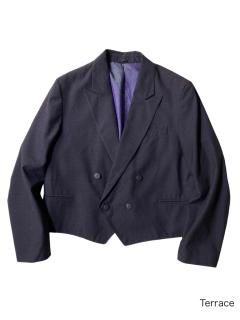 80's Euro Spencer Jacket